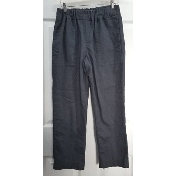 Wilfred Free Pull On Dress Pants Size XXS - Picture 1 of 7